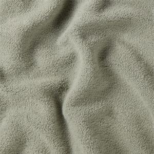 Sweat-shirt à col rond unisexe en coton lourd avec logo brodé personnalisé - Product Image 4