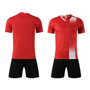 Camiseta de fútbol de la mejor calidad, ropa deportiva, traje de fútbol transpirable, ropa de entrenamiento, uniforme de fútbol, camiseta para unisex - Product Image 2