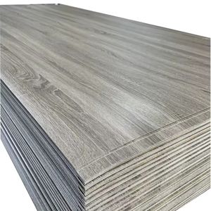 High Gloss 1mm Pressure <b>Laminate</b> <b>Sheet</b> Interior 2440x1220mm Hospital Kitchen Hotel Bedroom School Workshop Applications - Product Image 2