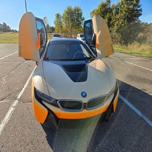 LIVRAISON RAPIDE 2017 B MM W I8 COUPE - Product Image 3