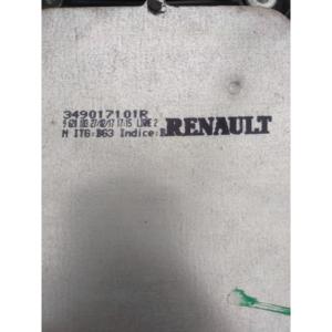 PALANCA DE CAMBIOS RENAULT Clio Serie IV 349019559R K9KE6 Diésel 1500 (12>19) - Product Image 4