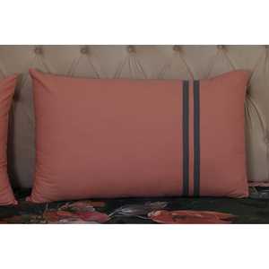 Parures de draps et de taies d'oreiller en chêne miel, literie de qualité supérieure pour le confort et le style - Product Image 2