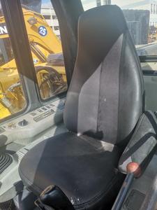 Utilisé pour Komatsu PC120 pelle sur chenilles avec 12 tonnes de poids de fonctionnement vérin hydraulique et godet de creusement - Product Image 2