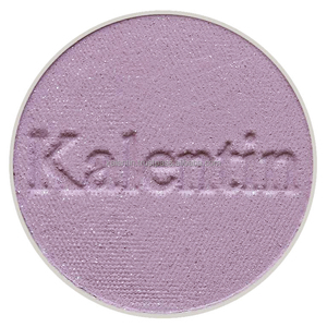KALENTIN Ombre à paupières unique minérale No 40 Porto Rico-Lilas argenté scintillant - Product Image 3