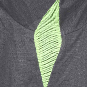 Overol de Trabajo Ligero y Transpirable para Hombre, con Botones Cubiertos, de Algodón, de Alta Calidad, con Impresión Digital Personalizable - Product Image 4