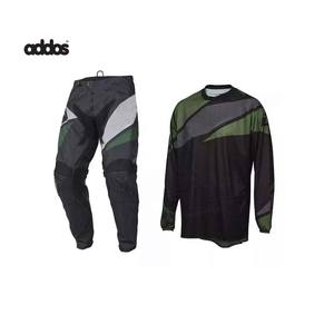 Équipement sur mesure MX Motocross Suit Racing Sportswear Apparel - Product Image 6