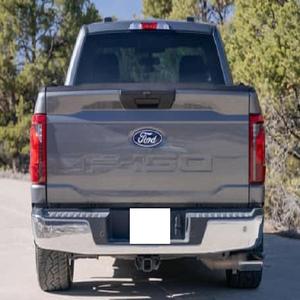 SUPER CLEAN 2024 FO-RD F-150 XL 4X4 LISTO PARA ENVIAR - Product Image 2