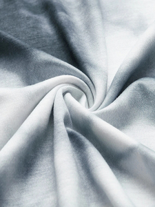 Polos ligeros Tie Dye, material suave, sostenible, antiarrugas, transpirable, de secado rápido, duraderos, Tie Dye, polos para hombre - Product Image 3