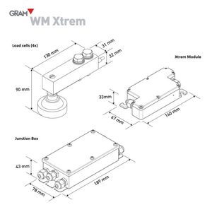 Gram Pro Xtrem WM - Product Image 4