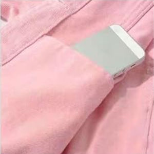 Nueva chaqueta vaquera de moda para mujer, tela vaquera de algodón, superventas, tendencia superior, tasa razonable, chaqueta vaquera para mujer de alta calidad - Product Image 4