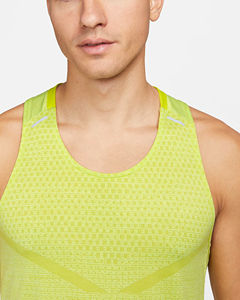 Camiseta sin mangas con logotipo personalizado de fábrica 2026 para hombre, chaleco transpirable sin mangas, cuello liso en blanco, gimnasio, Fitness, entrenamiento, ropa deportiva informal - Product Image 4