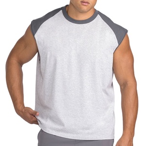Camiseta Deportiva Unisex de Cuello Redondo, Holgada, con Paneles Personalizables y Elásticos en Cuatro Direcciones, para Gimnasio y Baloncesto - Product Image 5