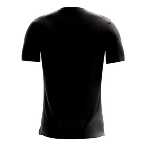 Camisetas de Verano para Hombre, Diseño Nuevo, Ropa Casual, Algodón/Fibra de Bambú, Sublimación, Secado Rápido, Transpirable, Venta al por Mayor - Product Image 2