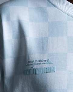 100% Cotton Men's T-Shirts Heavyweight <b>Canvas</b> Eco-Friendly Quick Dry Solid Color Short Sleeve Streetwear Customizable Graphic - Product Image 4