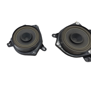 ALTAVOCES FIAT Tipo Serie (356_) Station Wagon 51899984 (16>) - Product Image 3