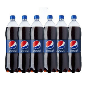 เป๊ปซี่เครื่องดื่มกระป๋อง330มล. ของแท้ปรับได้ปราศจากน้ำตาล - Product Image 3