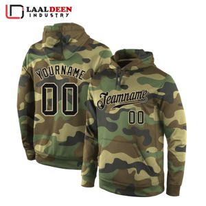 Sudadera con Capucha Extra Grande para Hombre, Diseño Gráfico Personalizado, Alta Calidad, 100% Algodón, Lisa y Bordada, Dobladillo Acanalado, Hombros Caídos, Logotipo Frontal - Product Image 1