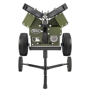 ÚLTIMO MODELO: Simulador de Lanzamiento con Control por Computadora para Béisbol y Sóftbol - Product Image 4