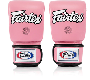 Guantes de boxeo MMA personalizados de fábrica-Guantes de entrenamiento profesional ajustables para correa de muñeca Impermeable Cuero PU personalizable - Product Image 3