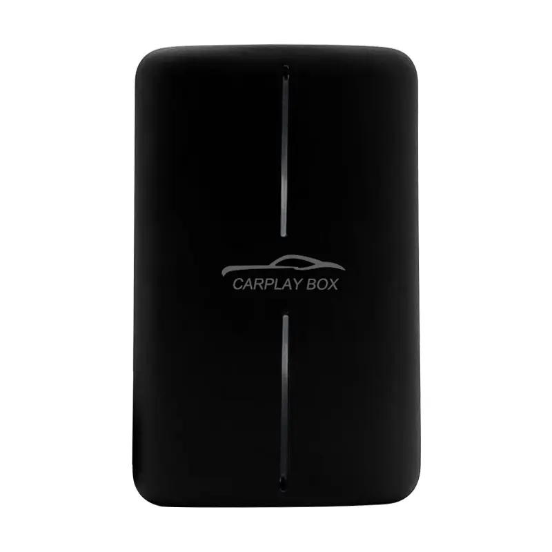 HD CarPlay USA/Canada 4G LTE 8 Core CPU sans fil ApplePie CarPlay Android Auto AI Box