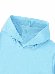 ชุดกีฬาแบบมีซิปสำหรับผู้ชายชุดวอร์มใส่ซักลายสตรีทแวร์แบบมีซิปติดเสื้อกางเกงวอร์มขาบานปักลาย - Product Image 4