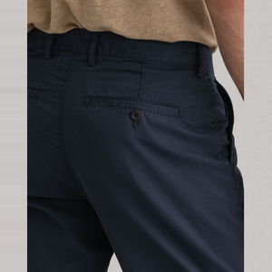 Shorts de golf en toile tissée décontractés pour hommes de haute qualité, personnalisés, été, séchage rapide, écologiques, vente en gros du Bangladesh - Product Image 4