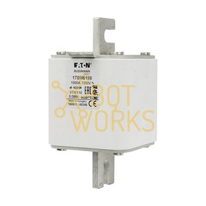 Per Eaton 170M6198 - Nuovo Prodotto in Plastica - Product Image 1