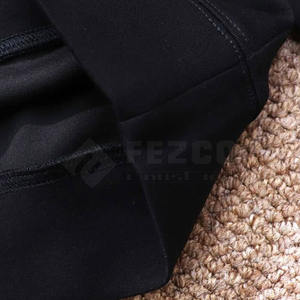 Vente en gros de basiques sweat-shirt en coton mélangé avec strass prix bon marché sweat-shirt avec strass pour hommes sweat-shirt de grande taille - Product Image 4