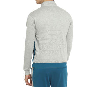 Nuevo Estilo, Diseño Personalizado, Chándal Deportivo para Hombre, Ropa Deportiva Transpirable, Chándal para Hombre, Nueva Llegada, Chándal para Hombre en Venta en Línea - Product Image 4