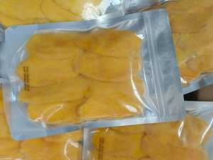 Mangue séchée douce de haute qualité douce et caoutchouteuse pour les collations Emballage en vrac en gros Séchage AD et processus de conservation du sirop - Product Image 3