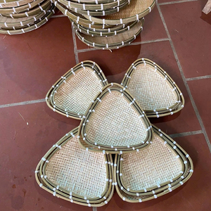 Cesta de bambú duradera y hermosa para agricultura a buenos precios del proveedor Bao Tram Anh - Product Image 1