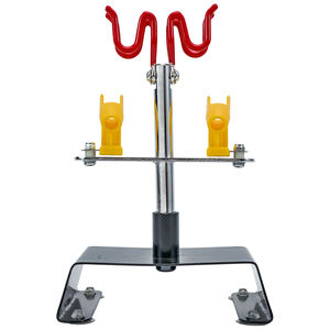 Support d'aérographe de table professionnel pour pistolet aérographe - Product Image 3