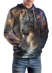 Venta caliente Nueva llegada Sudaderas con capucha para hombres Estilo único Sudaderas con capucha transpirables para hombres en el mejor material de calidad - Product Image 2
