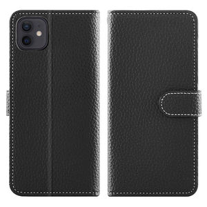 เคสฝาพับหนังมีขาตั้งระบบแม่เหล็กเคสโทรศัพท์มือถือสำหรับ iPhone กระเป๋าโทรศัพท์ PU สำหรับ Galaxy เคสสำหรับ Pixel - Product Image 1