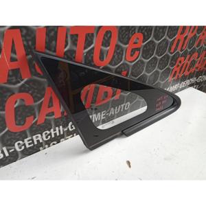 กระจกมองข้างขวาแบบคงที่สำหรับ KIA Rio รุ่นที่ 4 (11>) รหัส 861801W000 - Product Image 2