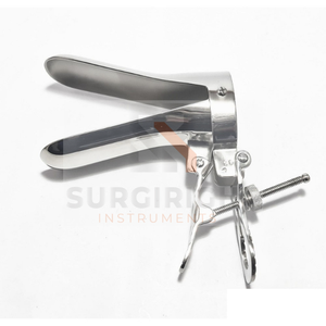 Espéculo ergonómico Cusco con mecanismo de bloqueo seguro para un manejo de precisión por Surgiright - Product Image 3