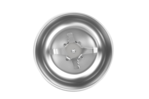 Protechno Gp041 Elektrische Kaffeemühle |   50g Kapazität Edelstahl Nuss- und Gewürzmühle mit Überhitzungsschutz - Product Image 5
