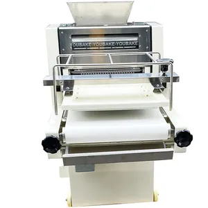Youbake Various Specifications Competitive Price Toast Moulder Machine With High Per Hour Production