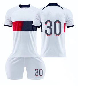 Vente en gros de 23-24 maillots de football de clubs de football et vêtements de sport de haute qualité pour hommes et femmes de différentes couleurs - Product Image 6