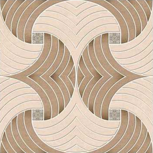 ยางปูพื้นที่ภายนอกแบบธรรมดา รุ่น 50022 ขนาด 400X400 มม. กระเบื้องลอยที่จอดรถ Vitrified ความแข็งแรงสูงสุด - 12 มม. โดย NOVAC CERAMIC - Product Image 5