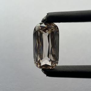 Pierre de diamant de laboratoire en vrac pour la fabrication de bijoux, coupe coussin exceptionnelle, aspect naturel pour des créations de luxe personnalisées - Product Image 2