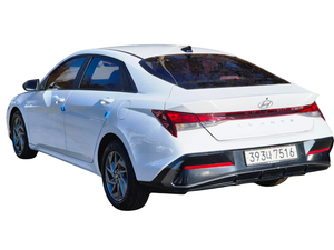 Hyundai Avante 2024, el Nuevo Avante (CN7), Auto Usado Coreano en Buenas Condiciones en Venta, 300auto Export - Product Image 4