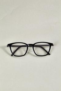 Eyewear Handmade Natural Buffalo Horn Glasses natural buffalo horn <b>eyeglass</b> <b>frames</b> unique design and comfortable wear - Product Image 3