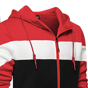 Fitness Sports Jogging Survêtement Personnalisé Hiver Survêtement Deux Pièces Ensemble Hommes Joggers En Gros De Haute Qualité Et À Bas Prix Pour Hommes - Product Image 6