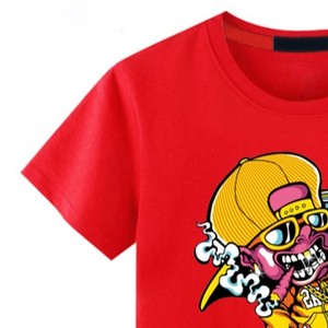 Hot sale Men Digital Print T <b>Shirt</b> anti wrinkle 100% cotton loose fit printed comfortable Digital Print T <b>Shirt</b> with <b>cheap</b> rate - Product Image 2