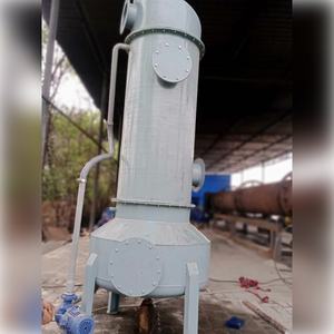 ระบบกรองไอเสียแบบเปียกหลายระดับสำหรับขยะอินทรีย์ ผลิตตามสั่งจากโรงงาน ขายส่งจำนวนมาก พร้อมระบบมอเตอร์ - Product Image 2