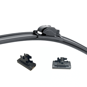 <span class=keywords><strong>SOGOOD</strong></span> Factory Wholesale  Balai d'essuie-glace multifonctionnel sans armature pour voiture - Product Image 2