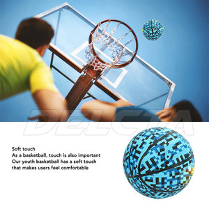 Ballons de basket-ball de dernière génération pour l'extérieur et l'intérieur, de qualité supérieure, à prix raisonnable - Product Image 4