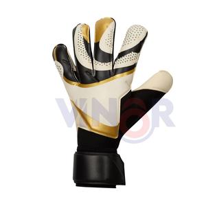 Guantes de Portero de Fútbol Personalizados de Talla Grande, Cómodos, Ligeros y de Primera Calidad - Product Image 2