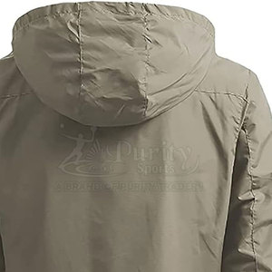 Latest Design High Quality <b>Lightweight</b> <b>Men</b> Softshell <b>Jacket</b> High Street Style Wholesale Price New Arrival Winter - Product Image 6